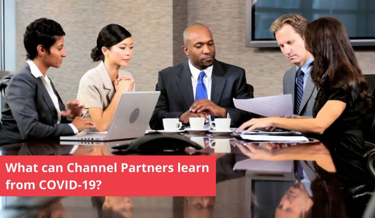 Channel Partner Incentives