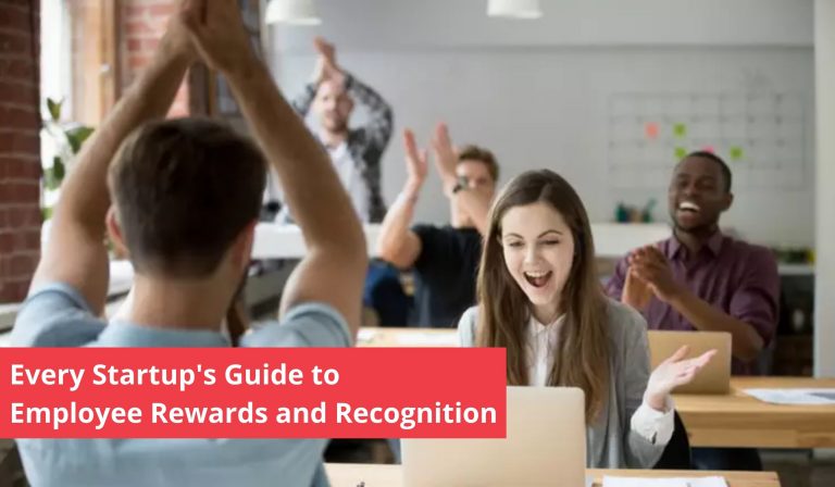 Rewards and Recognition | Employee Rewards