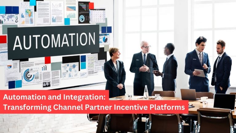 Channel Partner Incentive Programs | Channel Rewards