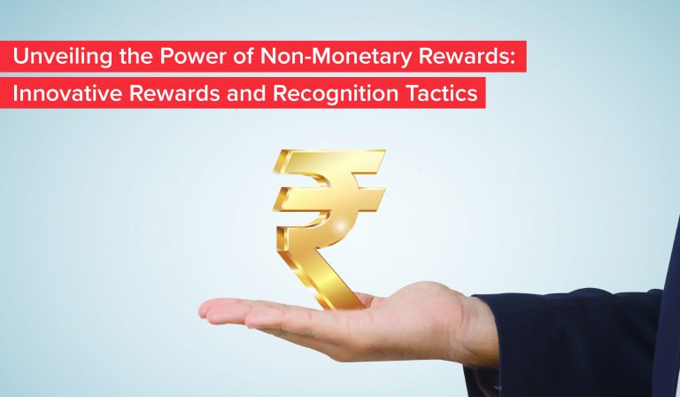 Rewards and Recognition Program
