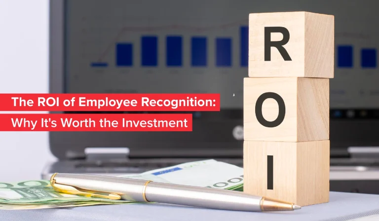 Employee Rewards and Recognition Ideas | Modern Employee Rewards and Recognition