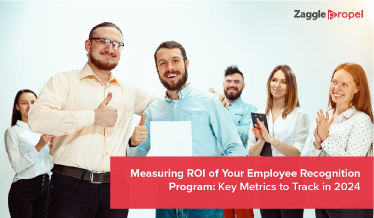 Employee Recognition Program