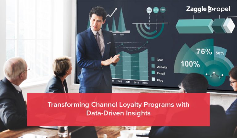 channel loyalty program